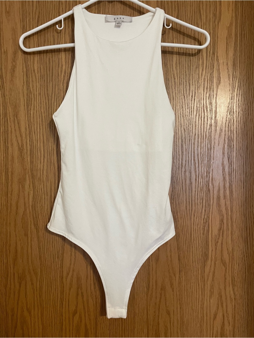 Gaze Women’s Bodysuit